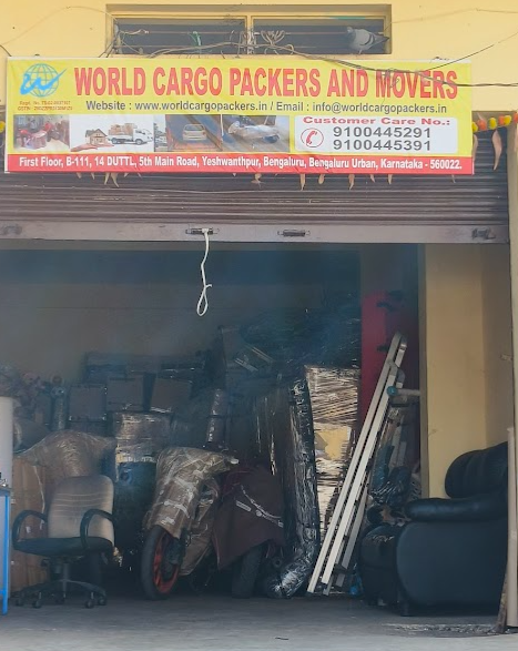 Vendor Image