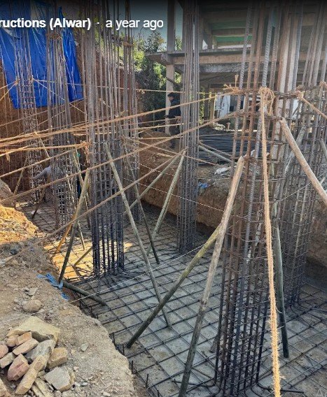 Singhal Constructions