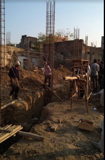 Only singh construction