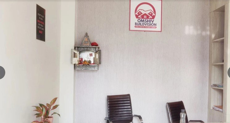 Omshiv Buildvision