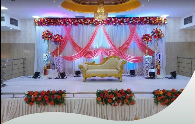 Rams Event And Food Caterers
