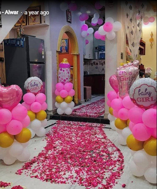 Decor Wallah - Alwar