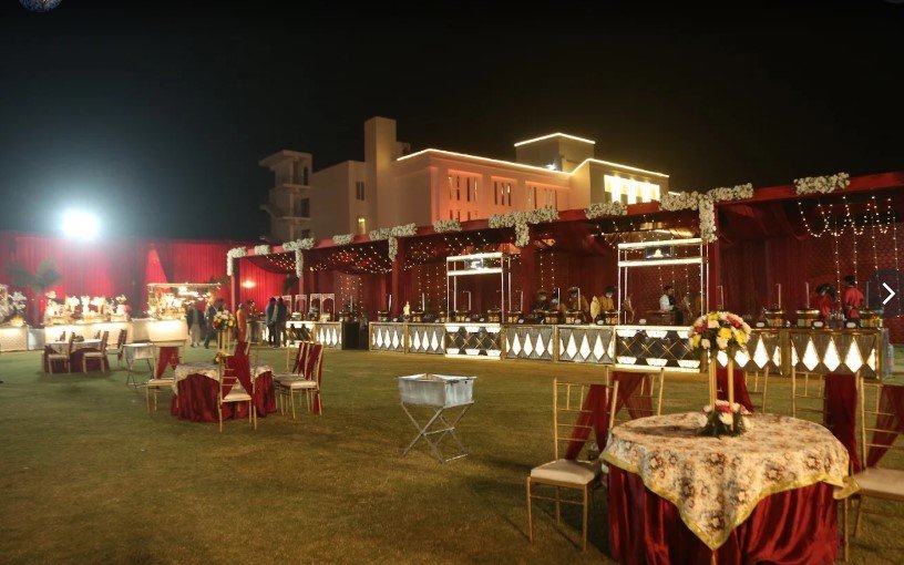 Aadhyam Events And Caterers
