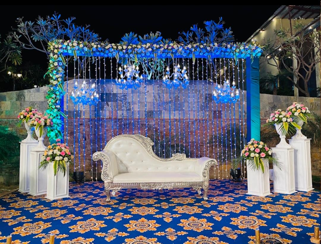 KALLA KIRTI EVENTS