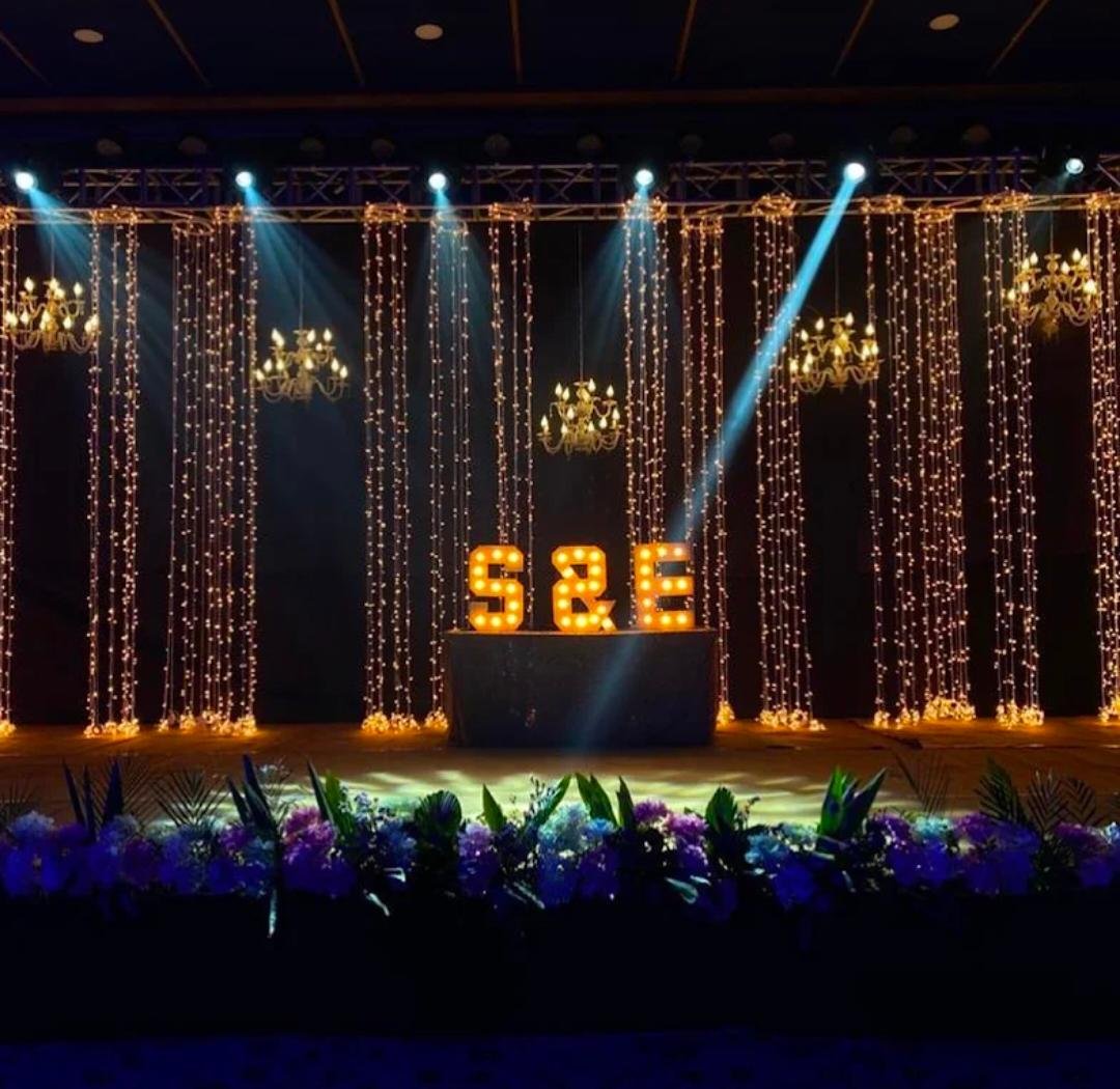 SHREE KRISHNA EVENTS