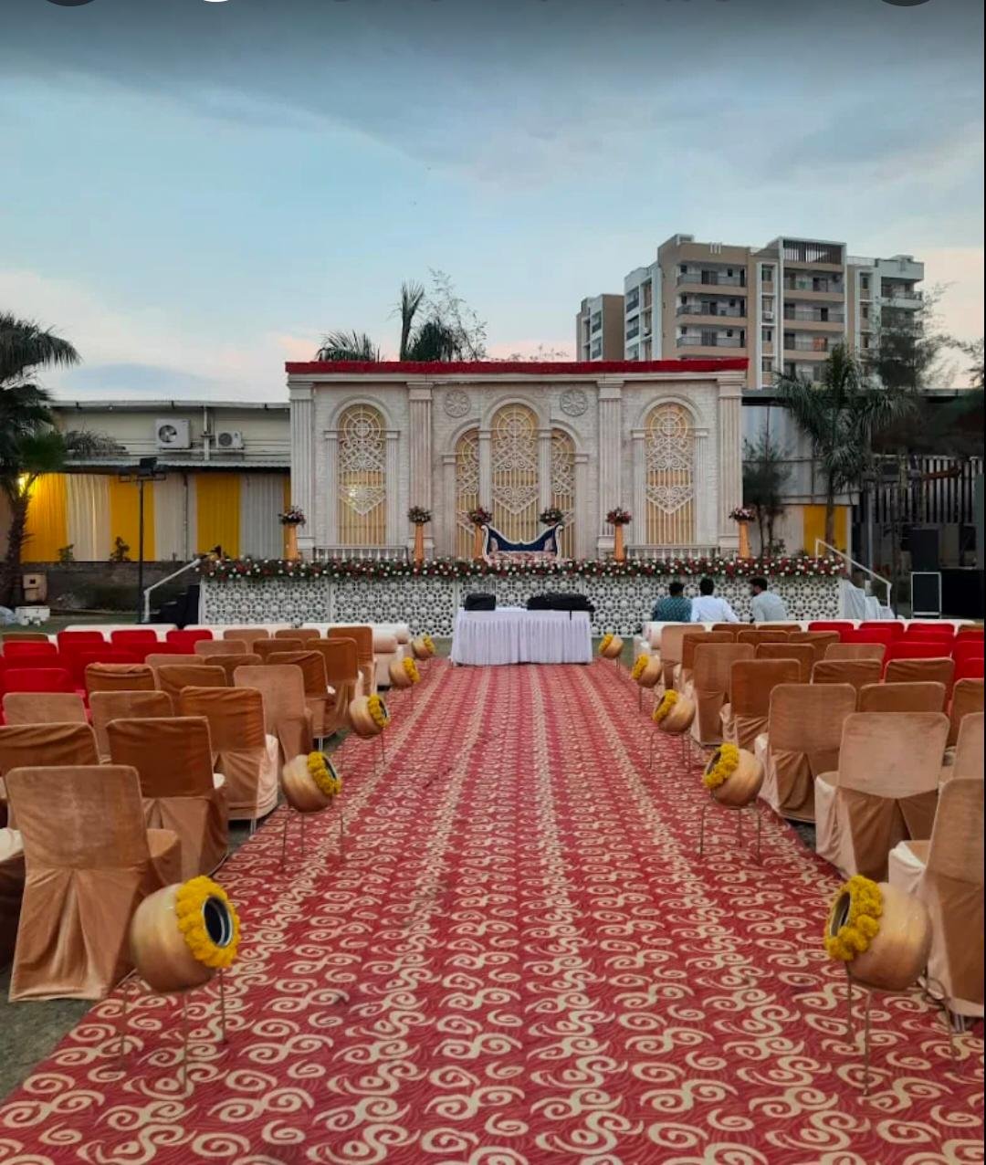 big star events & decoration