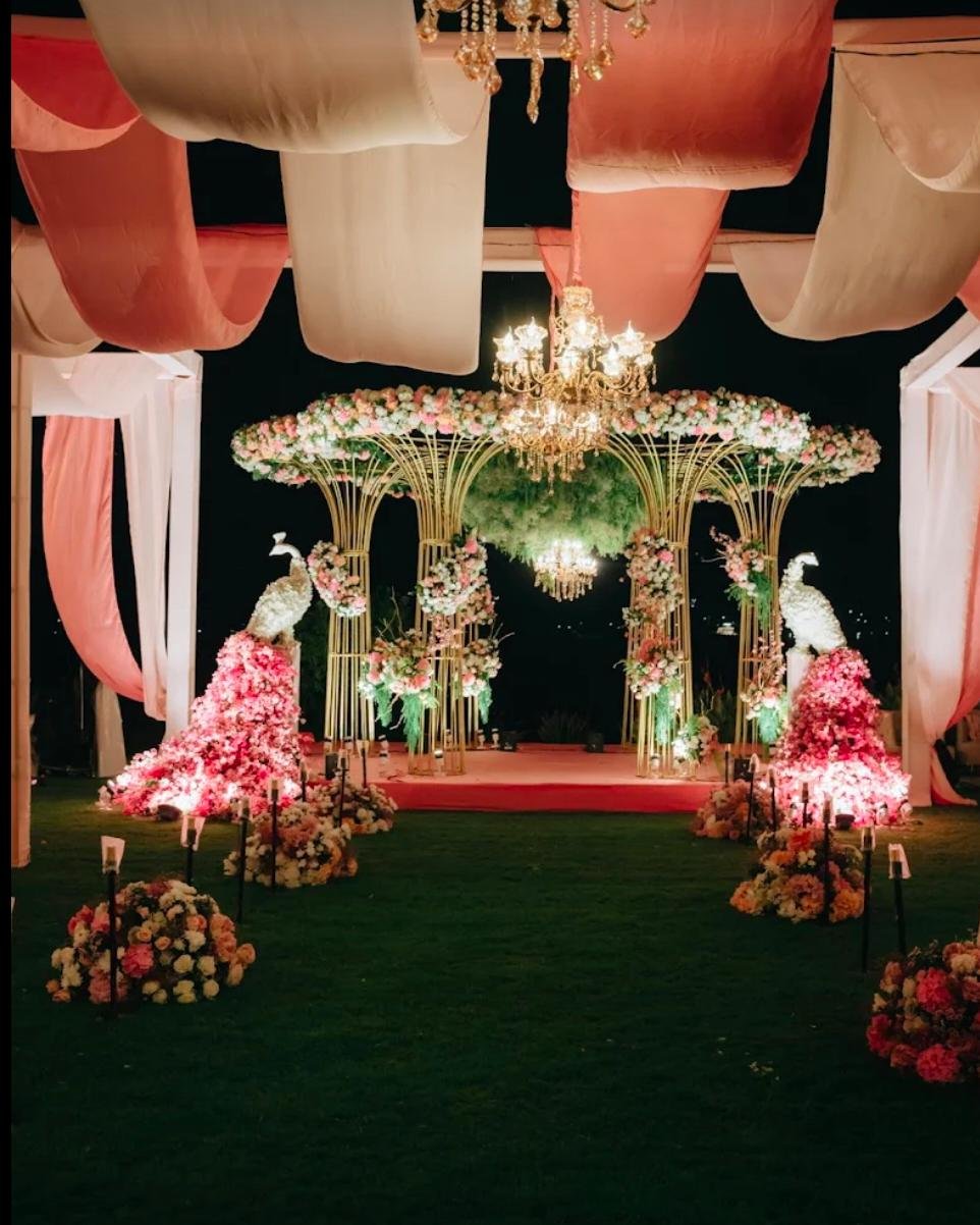 SHAANDAAR EVENTS