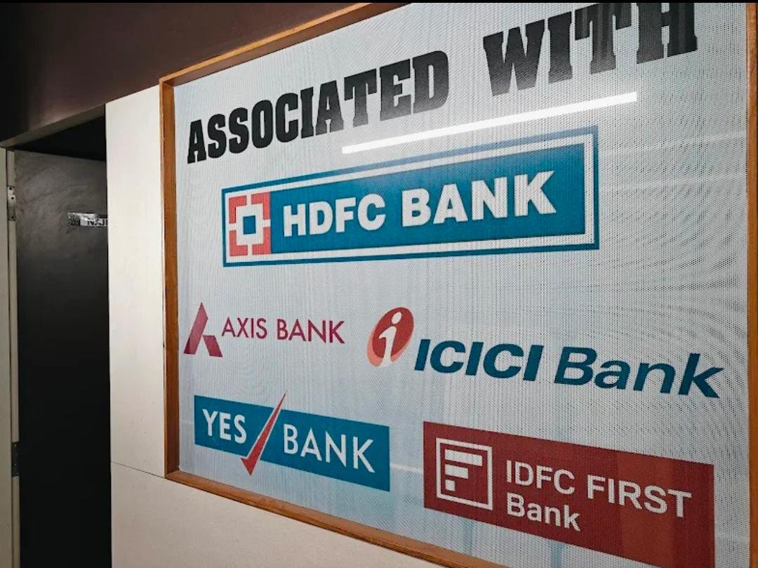 MAHI ASSOCIATED #BEST LOAN