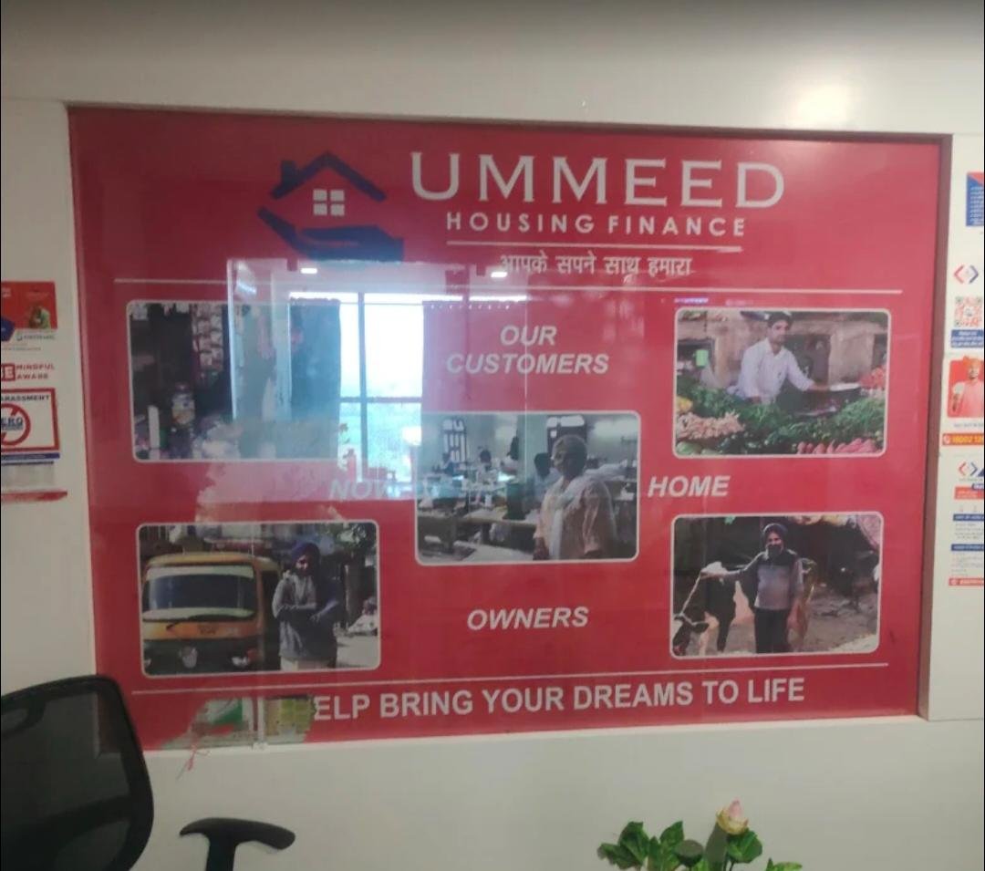 UMMEED HOUSING FINANCE PVT