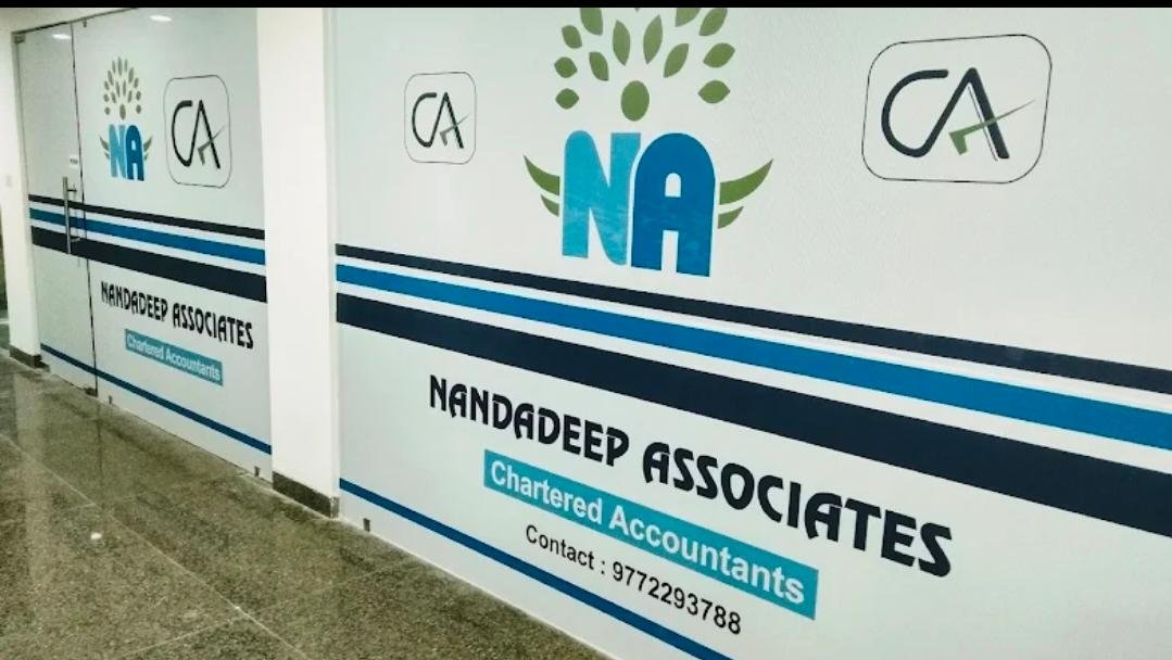 NANDADEEP ASSOCIATED