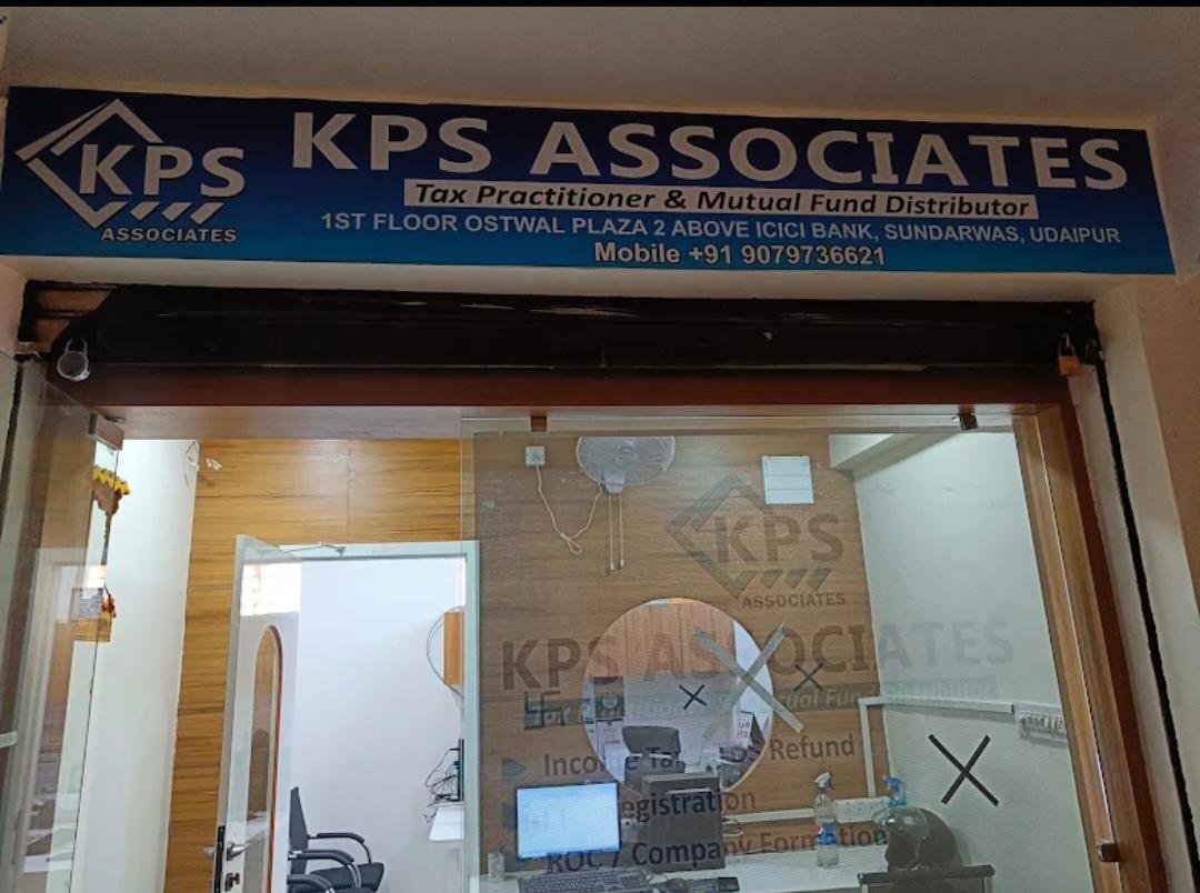 KPS ASSOCIATES