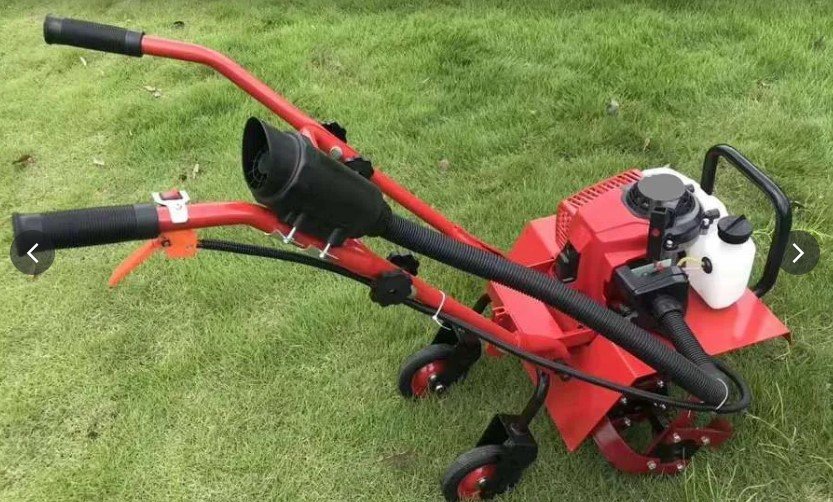 MAMODIA IRON & AGRICULTURE EQUIPMENTS