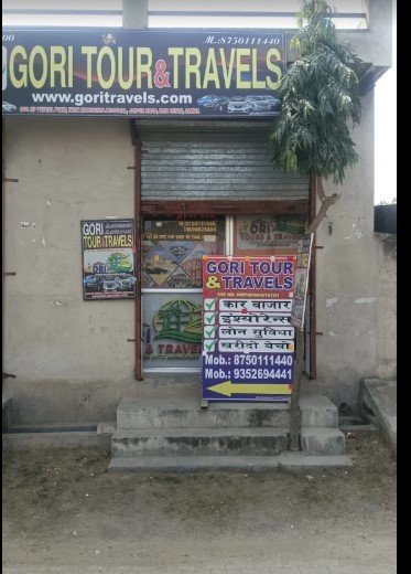 GORI TOUR AND TRAVELS