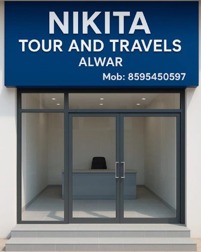 Nikita tour and travels