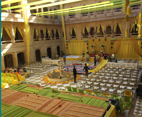 V9 EVENTS