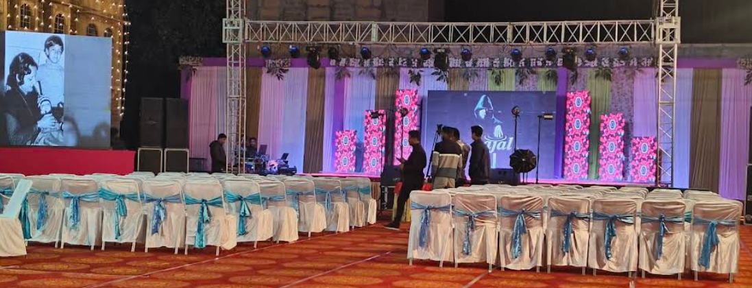 Bablu caters and event planners