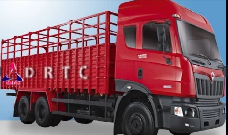 Delhi Rajasthan Transport Co. Ltd.