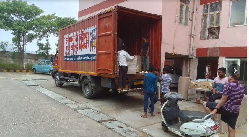 Aakash Deep Packers And Movers