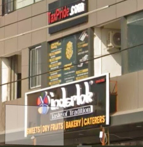 Taxpride.com Alwar