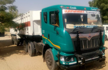 Ramawat transport Company