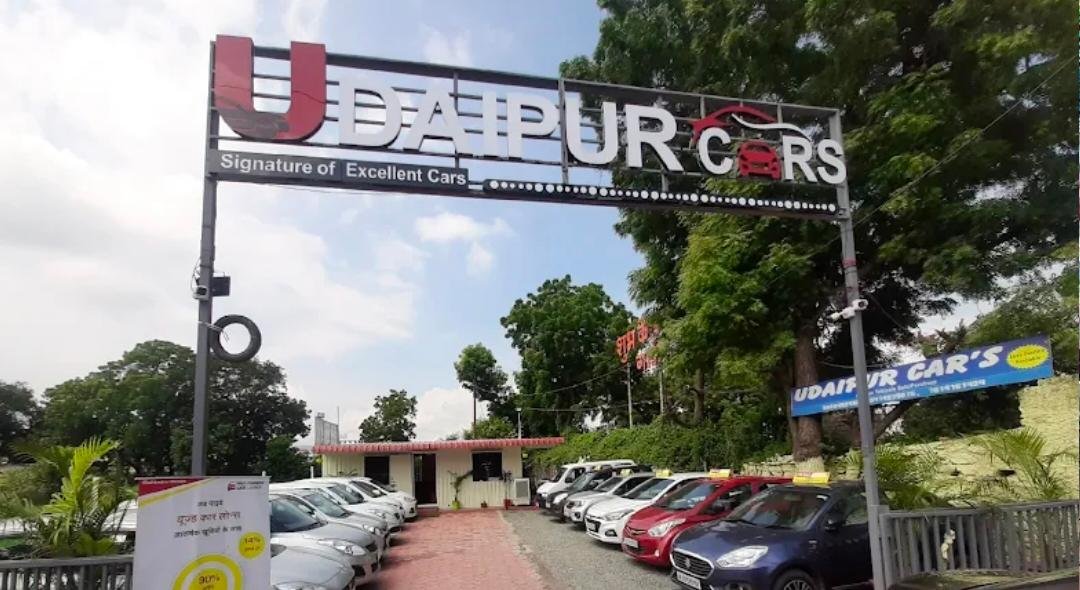 UDAIPUR CARS