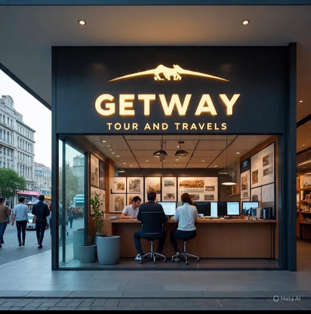 GATEWAY TOUR AND TRAVELS