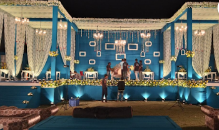 Sharda Event Kota