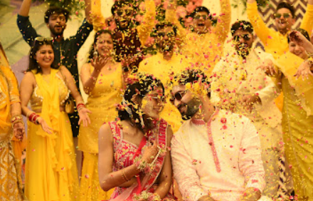 Singh’s Events