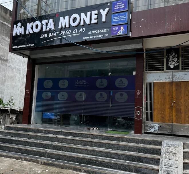 KOTA MONEY