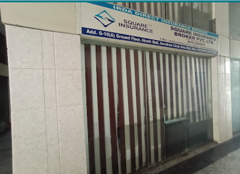 Square Insurance Brokers Pvt. Ltd