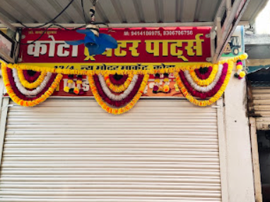 Kota Tractor Parts
