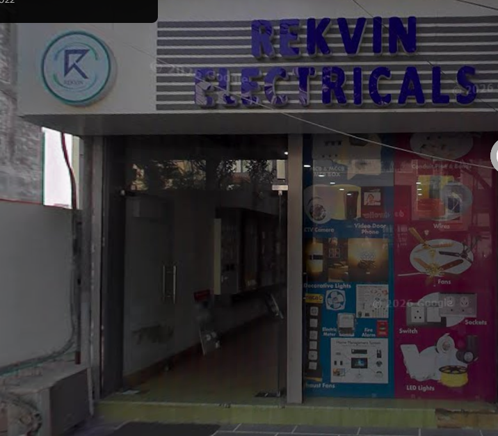 REKVIN CONSULTANCY SERVICES