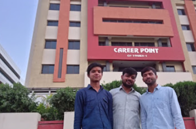 Career Point University Kota