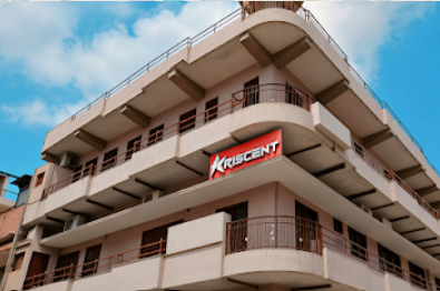 Kriscent Techno Hub Pvt. Ltd.