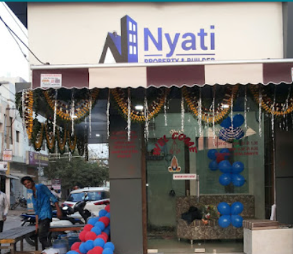 Nyati property's and builder