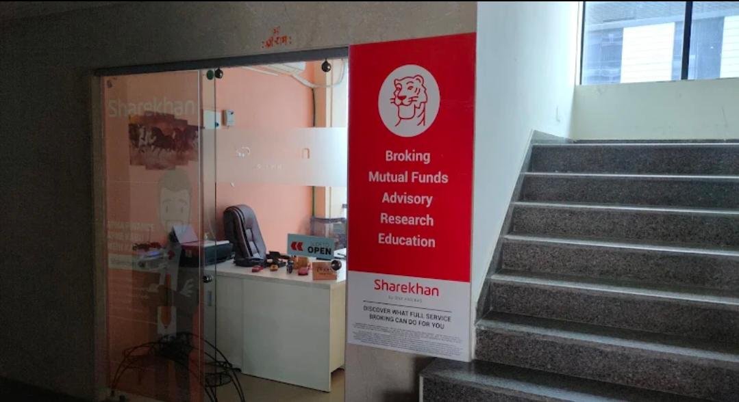 SHAREKHAN UDAIPUR