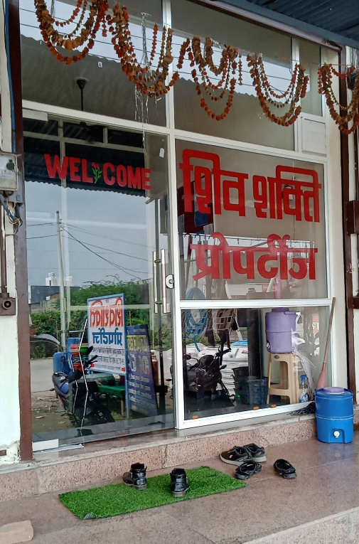 Shiv Shakti properties and Builders