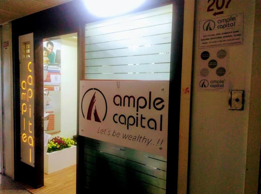 AMPLE CAPITAL