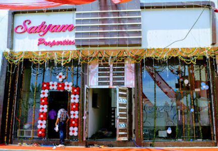 Satyam Properties