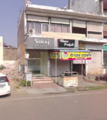 Suraj Properties