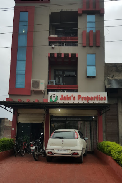 Jain's Properties
