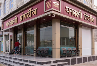 Dhanlaxmi properties