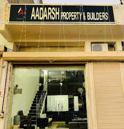 Aadarsh Property and Builders