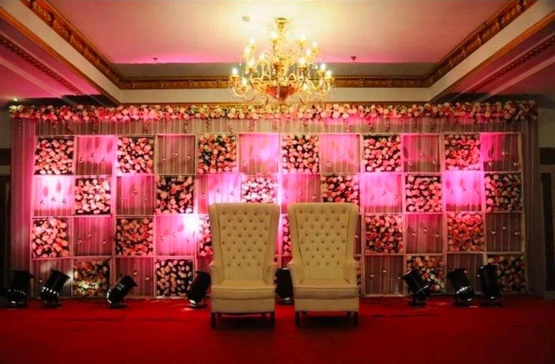 ROYAL EVENTS BHARATPUR