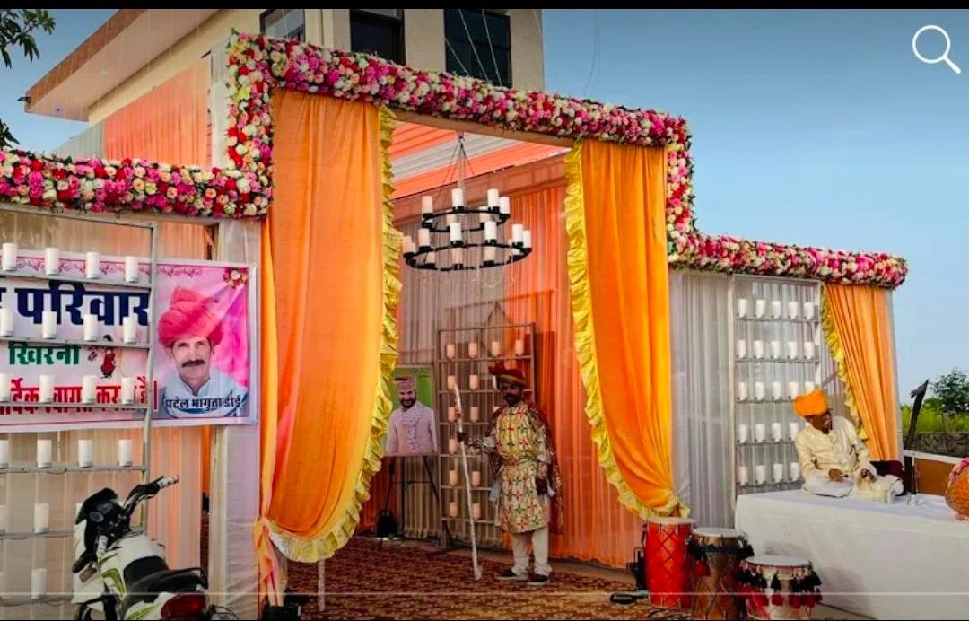 SRK EVENTS BHARATPUR