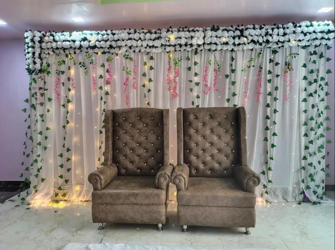 BK EVENTS