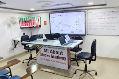 All About Stocks Academy