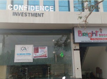 Confidence Investment