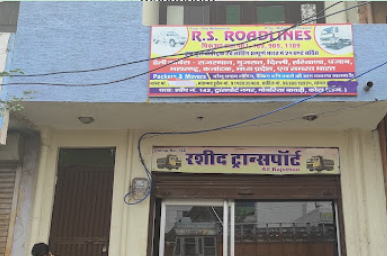 Rs roadlines
