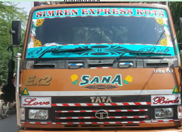 Simran Roadlines Kota